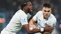 Inter Milan Menang 5-0, Cristian Chivu Tetap Dingin Soal Peluang Scudetto