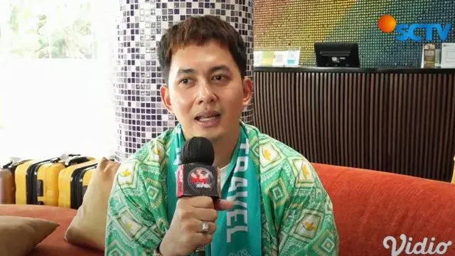 Kiki Farel sempat mengalami perseteruan dengan ayahnya selama 22 tahun.
