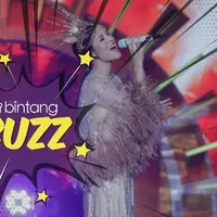 Bak seorang Putri, ini 5 Dress Raisa Saat Manggung yang sangat mempesona