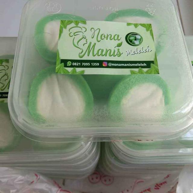 Tergoda dengan Kelezatan 3 Kue Tradisional di Batam, Sekali Cicip Pasti Ketagihan