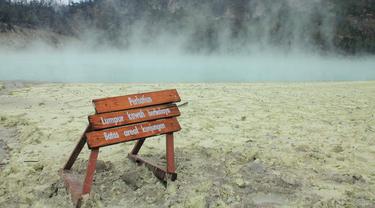 Pilih Wisata Bandung Atau Malang Lifestyle Fimela Com