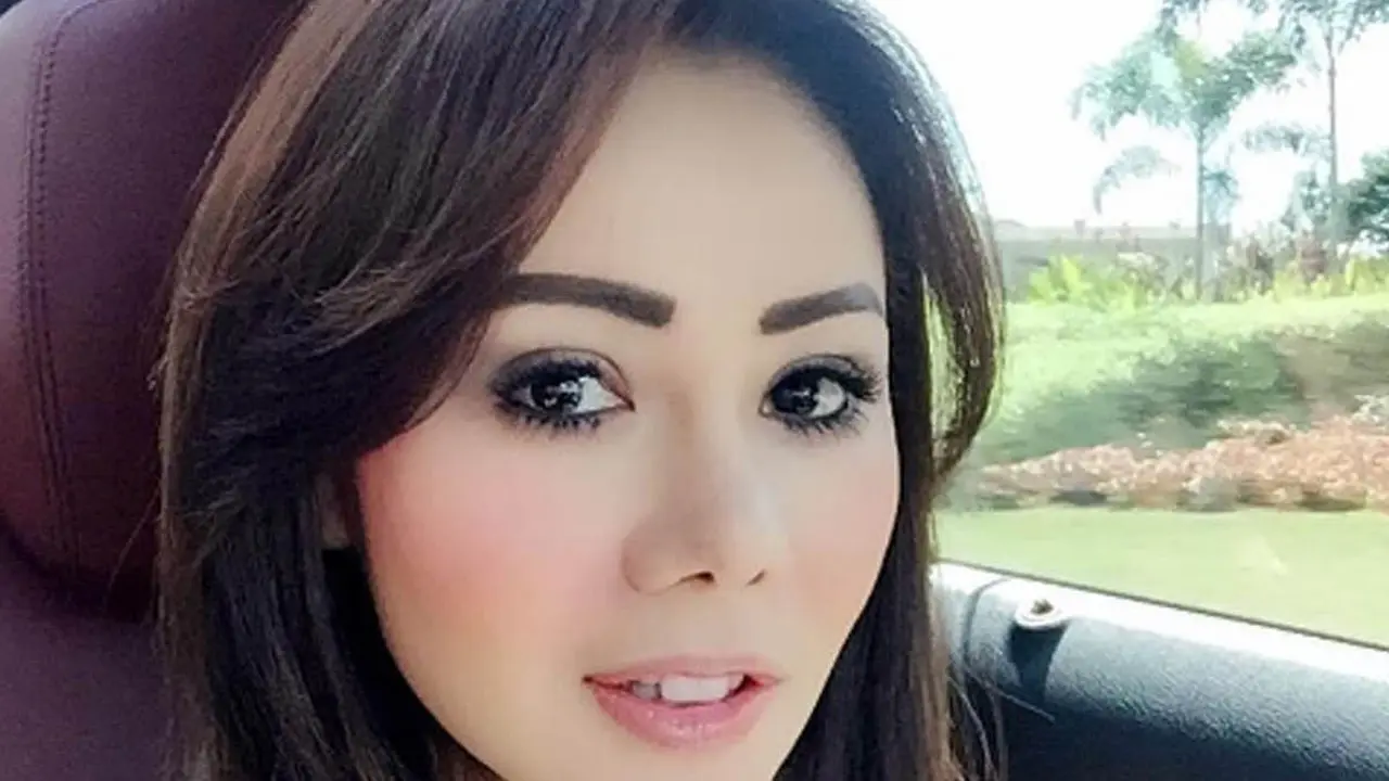 Femmy Permatasari