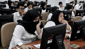 Kapan Pendaftaran Cpns 2021 Dibuka Ini Bocorannya Bisnis Liputan6 Com