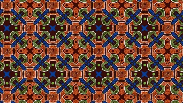 new line of designs (Ghana Textiles Printing (GTP))