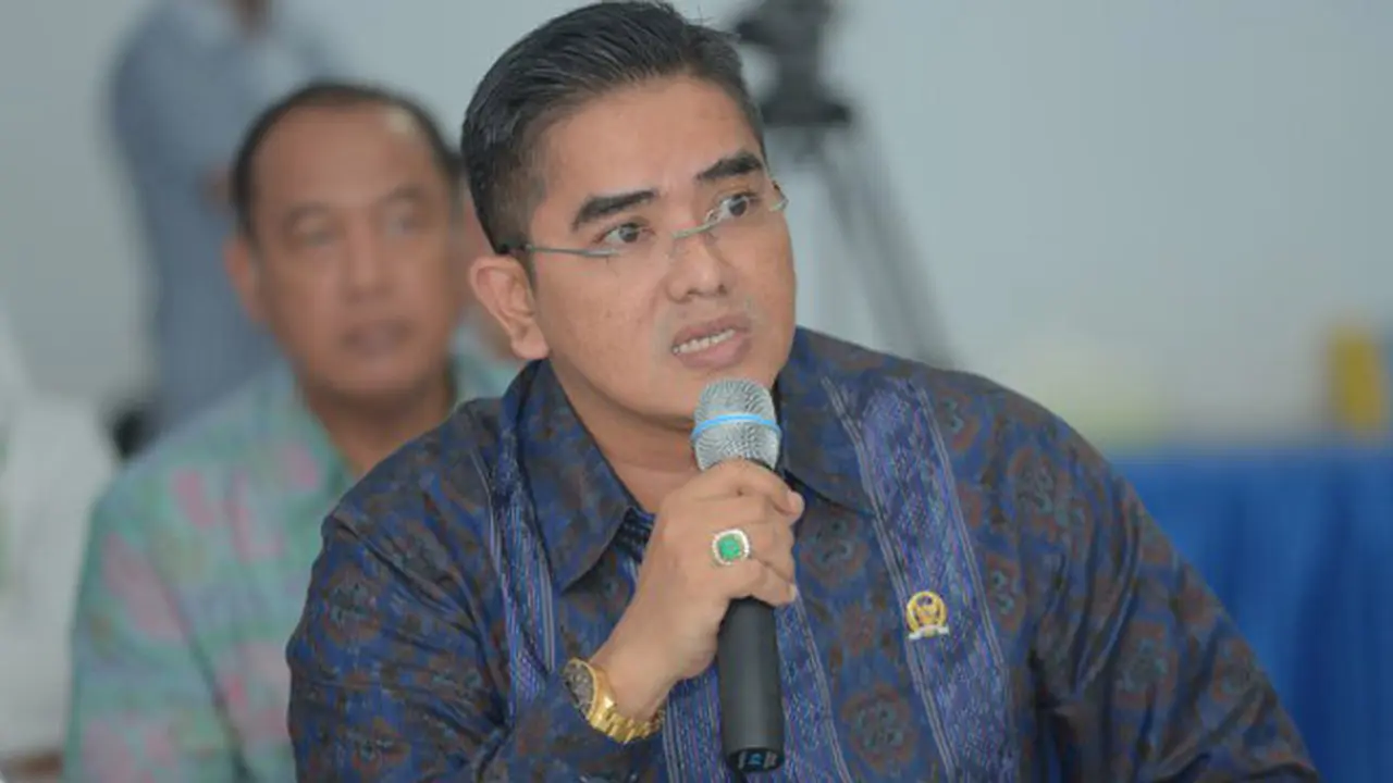 BURT DPR: Fasilitas Rawat Inap RS Santa Anna Perlu Ditingkatkan