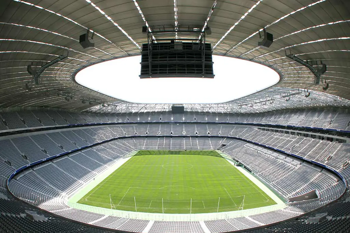 Allianz Arena