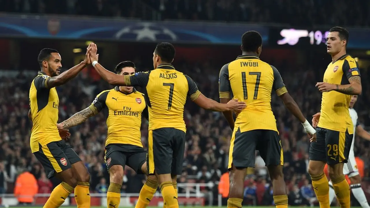 Arsenal