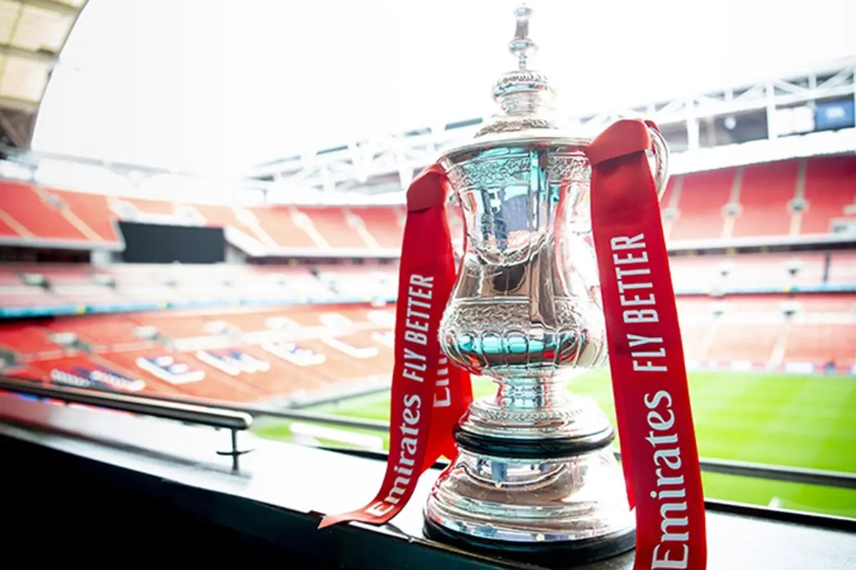 Piala FA