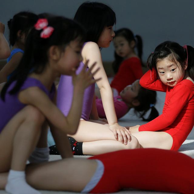 Gerakan Motorik Dasar Bikin Anak Usia Dini Makin Pintar Health Liputan6 Com