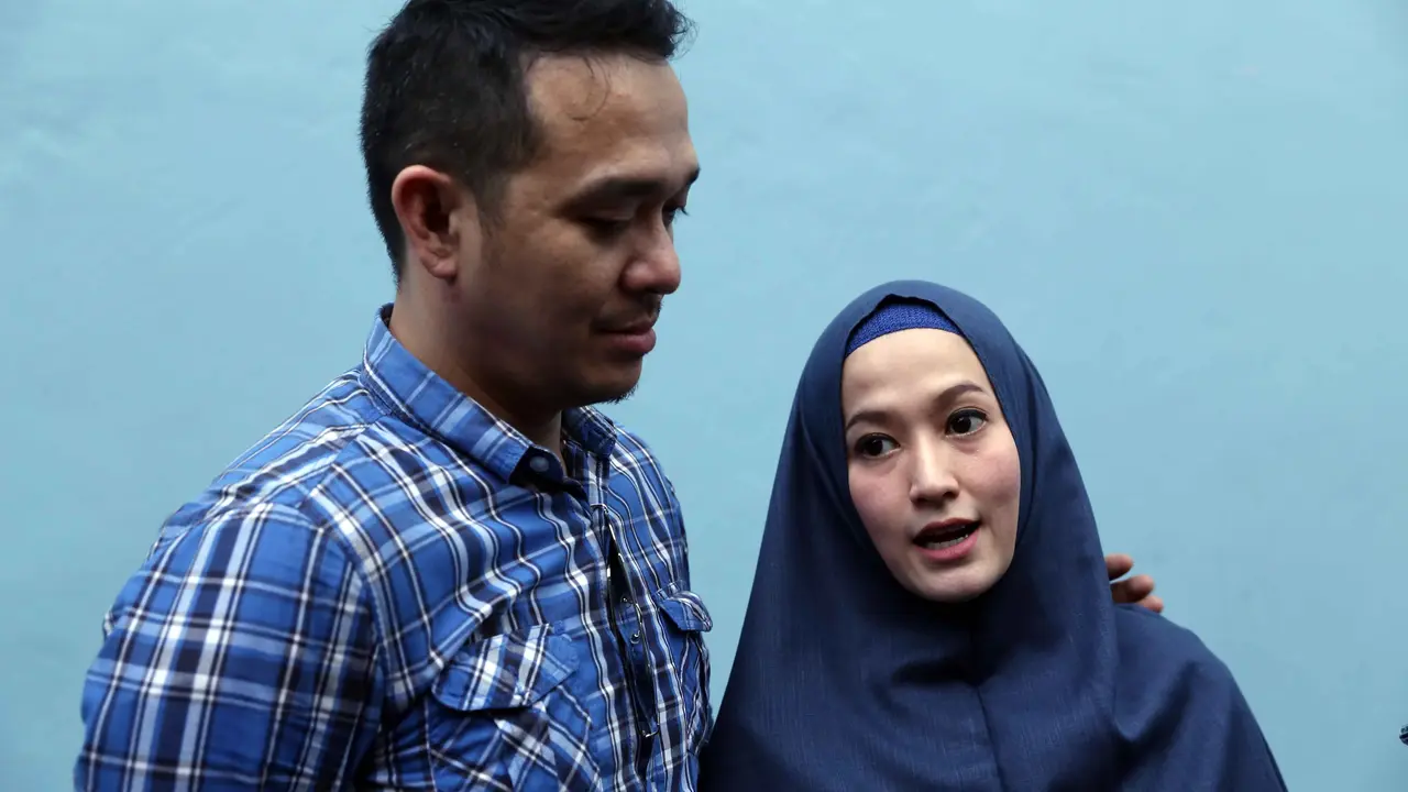[Bintang] Lyra Virna dan Fadlan