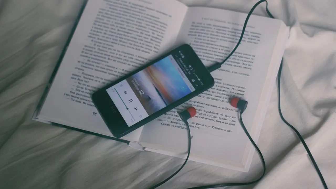 ilustrasi musik/unsplash