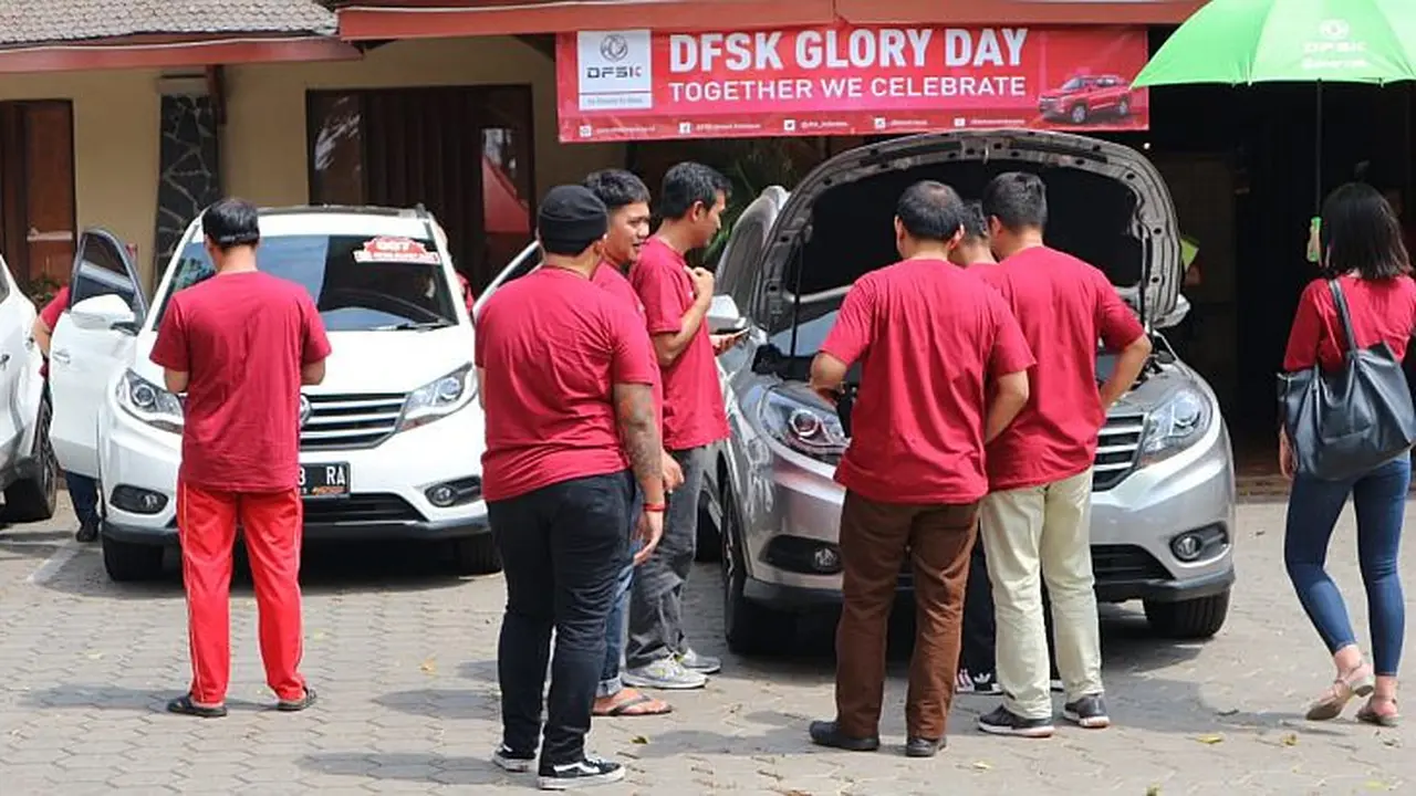 DFSK