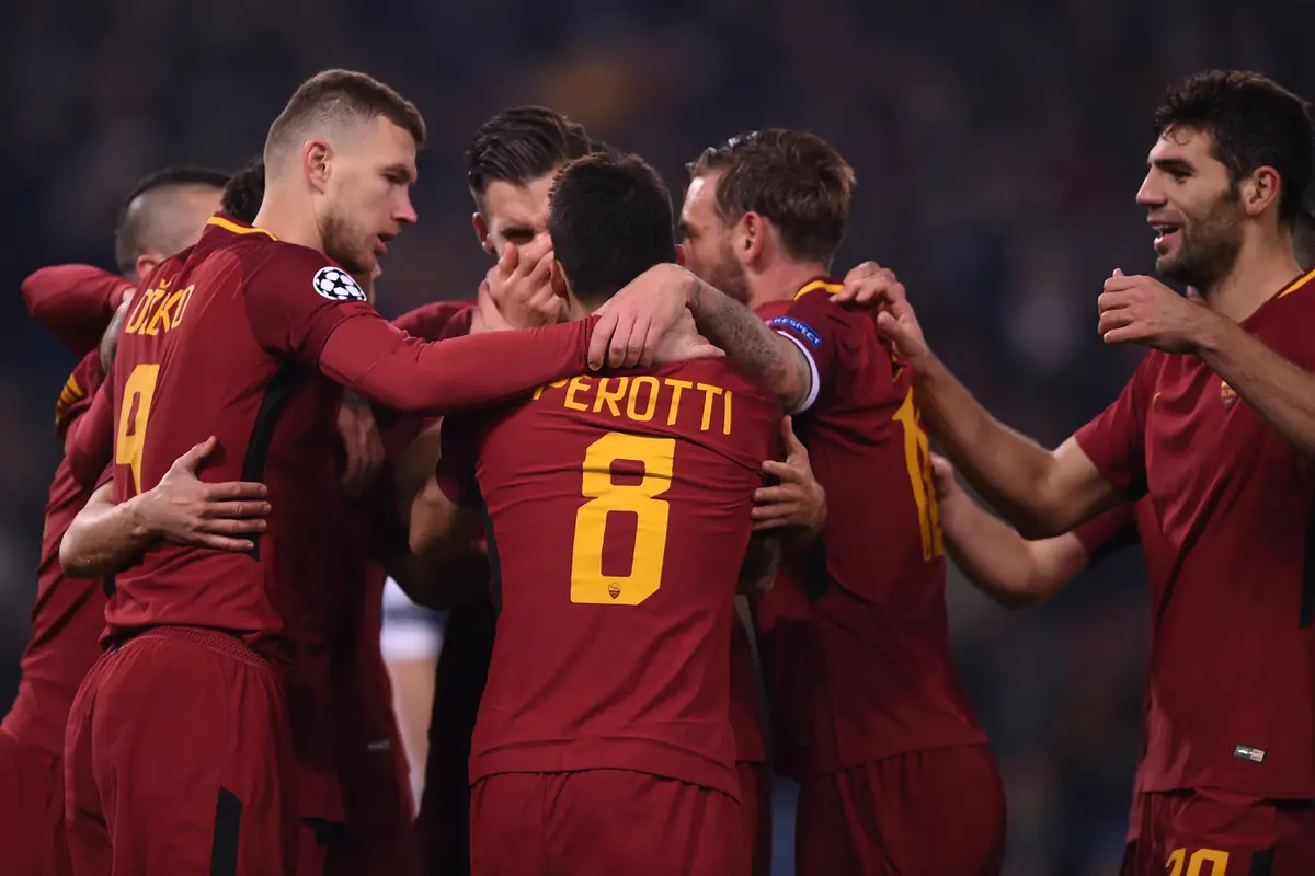 AS Roma