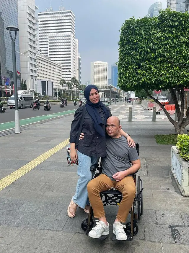 Harry Pantja (Instagram/harrypantja)