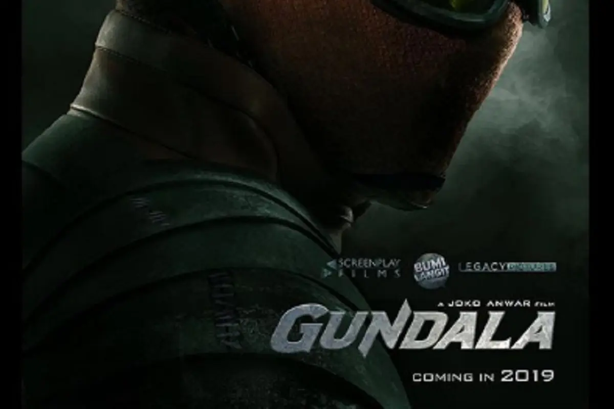 Gundala