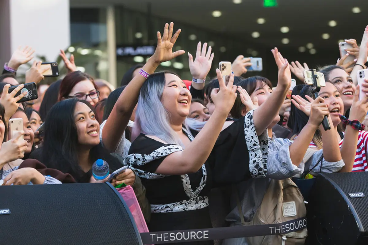 hal yang harus disiapkan sebelum menonton konser