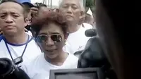 Menteri Susi Kampanyekan 'Makan Ikan'