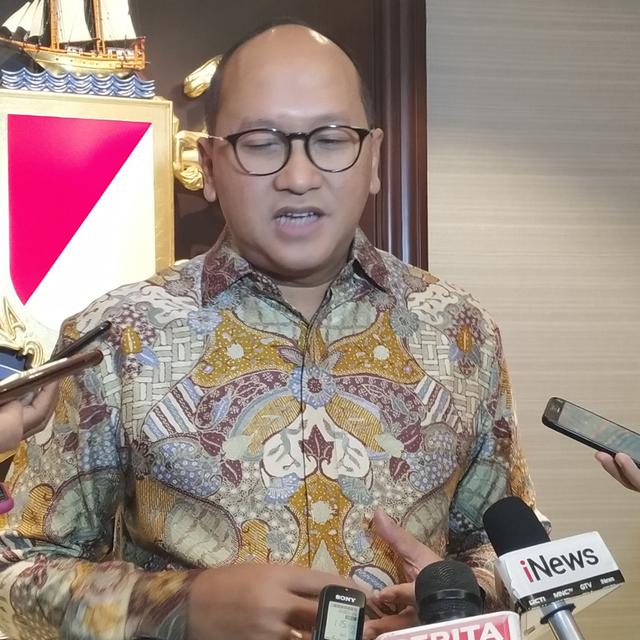 Top 3 Pengusaha Minta Jokowi Tetapkan Status Lockdown Bisnis