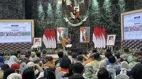 Pramono Ungkap Beban Transportasi: Setiap Pagi Lebih dari 4 Juta Orang Masuk Jakarta