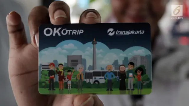OK Otrip