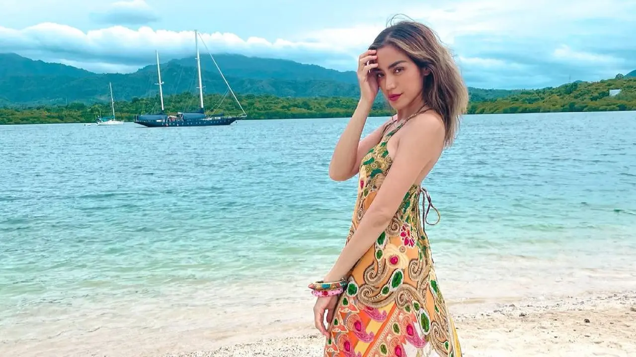 Jessica Iskandar