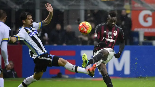 Mario Balotelli