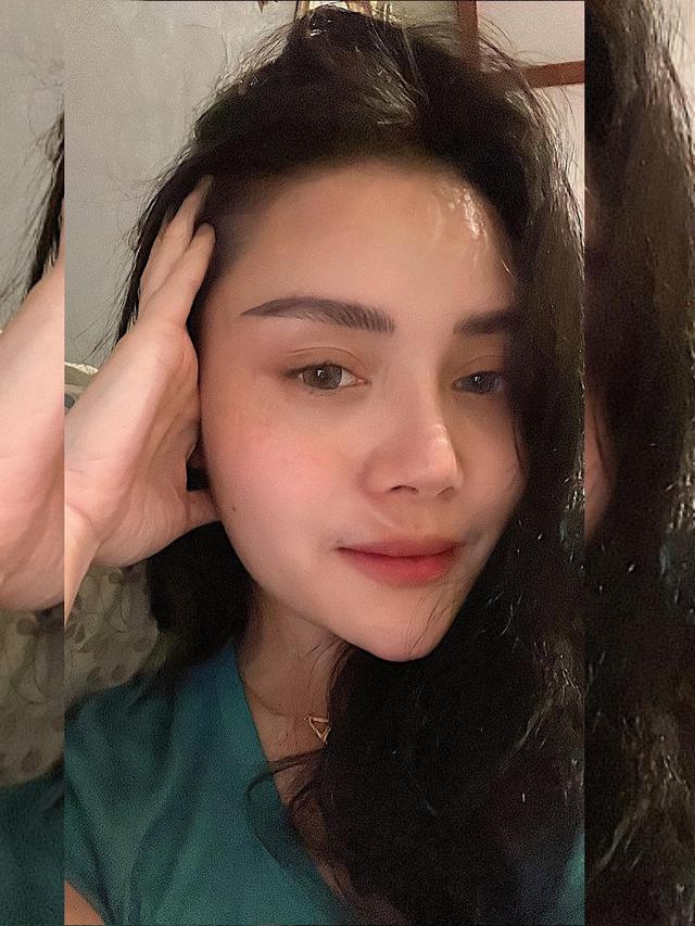 Mawar AFI. (Foto: Dok. Instagram @mysamawar)