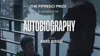 Film Autobiography tayang di bioskop (Foto: Instagram kawankawanmedia)