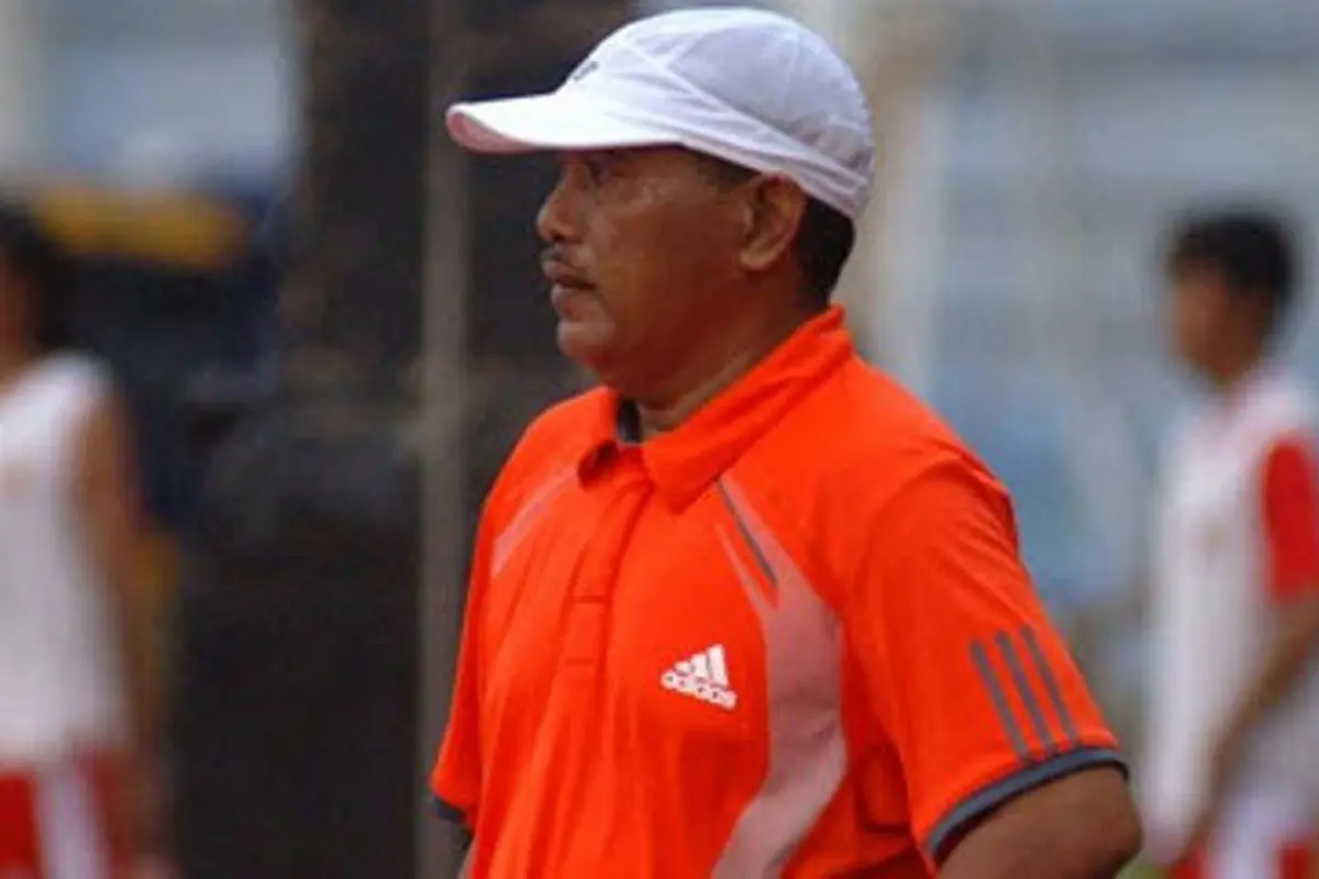 Riono Asnan