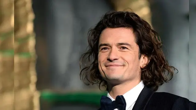 2. Orlando Bloom