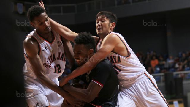 Pebasi Cup 2017, Pelita Jaya, Hangtuah