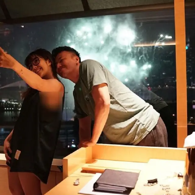 [Fimela] Gisella Anastasia