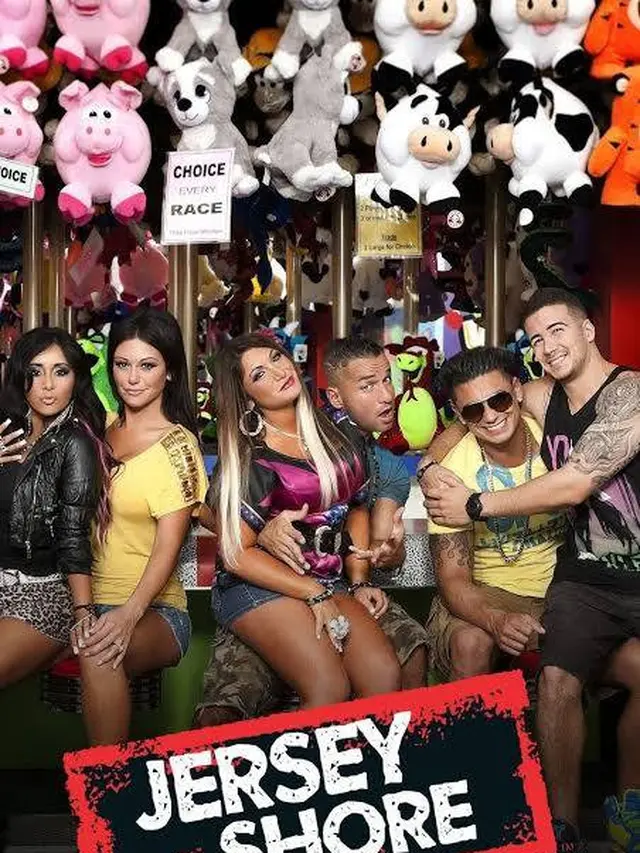 Jersey Shore