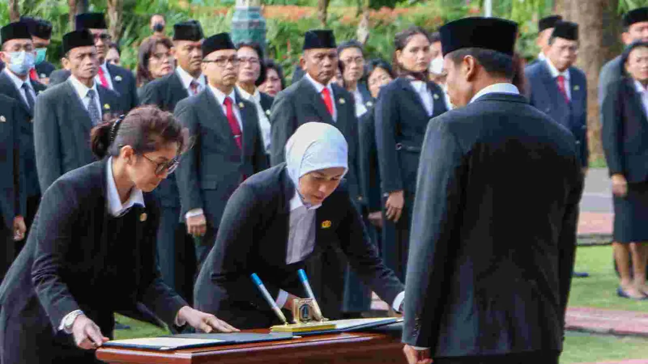 Pejabat DKI