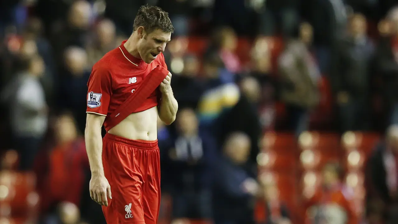 James Milner