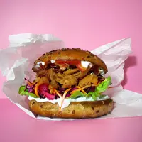 Ilustrasi plant-based meat | unsplash.com/@likemeat