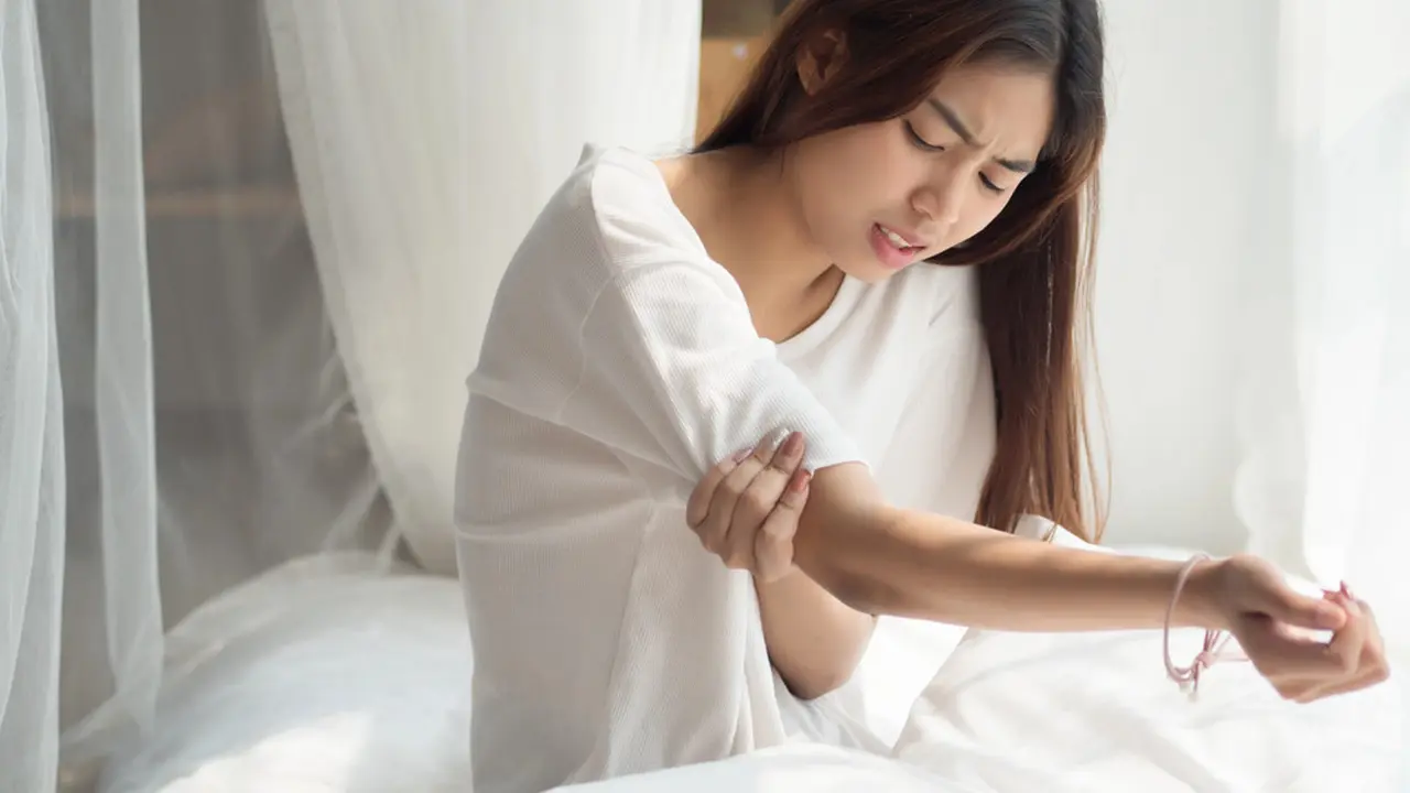 Perempuan Lebih Sering Alami Nyeri Sendi Dibanding Laki-Laki, Mitos atau Fakta Sih?
