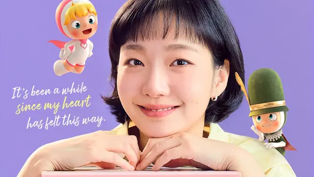 Drama Romantis Favorit Kembali, Yumi’s Cells Season 3 Debut April Mendatang