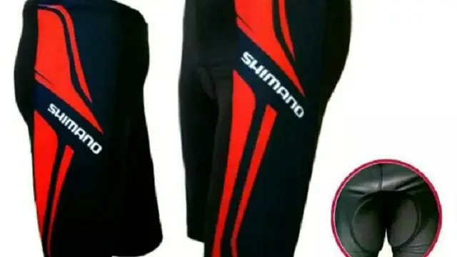 Celana Padding Sepeda (Bukalapak.com)