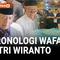 Kabar duka menyelimuti keluarga mantan Panglima TNI sekaligus Penasehat Khusus Presiden, Jenderal TNI (Purn) Wiranto. Sang istri, Rugaiya Usman Wiranto, meninggal dunia saat menjalani perawatan di Bandung pada Minggu sore.