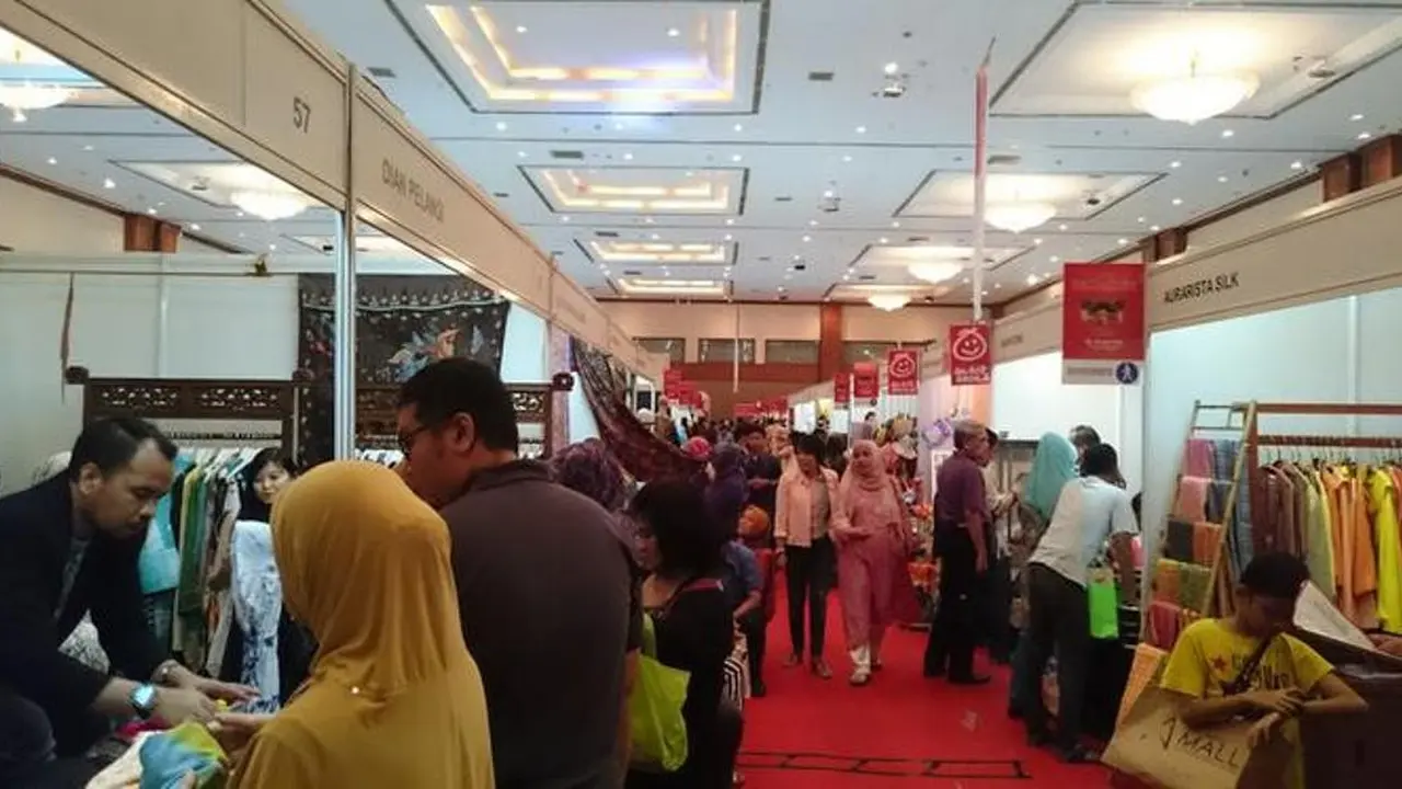 Ini Alasan Kenapa Kamu Harus Berkunjung ke Inacraft 2017