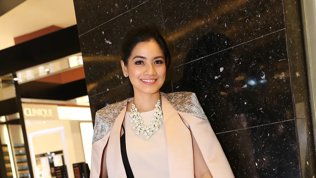 [Bintang] Titi Kamal