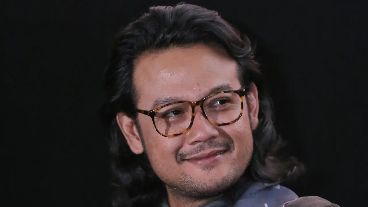 [Bintang] Dwi Sasono