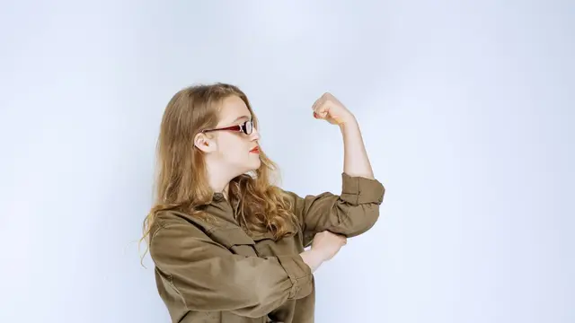 Orang dengan grit biasanya menunjukkan lima karakteristik utama.