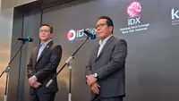 BEI dan KSEI Terbitkan Informasi Kepemilikan Saham Perusahaan Tercatat di Atas 1%