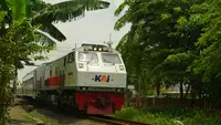 Harga dan Jadwal KA Kedungsepur Keberangkatan Semarang Poncol - Ngrombo 27 Oktober 2026
