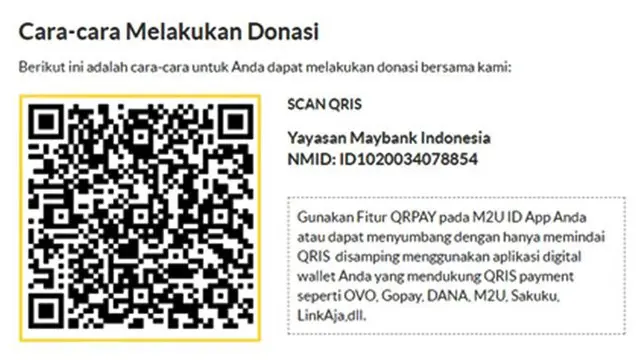 Selalu Optimis Bersama Kita Bisa Bantu Sesama Terdampak Pandemi COVID-19, Caranya?