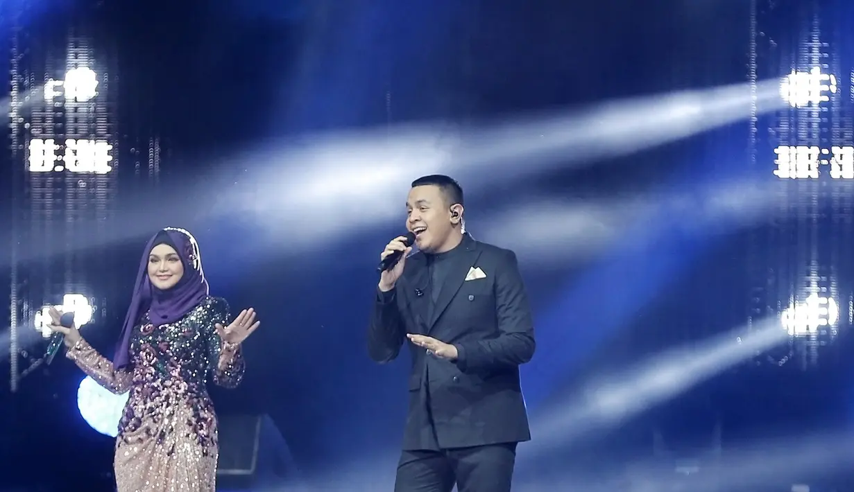 (Bambang E.Ros/Fimela.com)