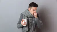 Super Flu Jadi Ancaman Baru, Kasus Influenza Melonjak Tajam di Musim Dingin