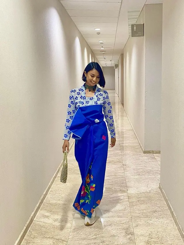 Kartini Masa Kini, 8 Gaya Artis yang Hobi Pakai Kebaya dari Dian Sastro, Yura Yunita, hingga Andien Aisyah